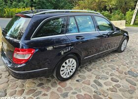Мерседес Ц-Класс 2008 в Европе на Automoto.ua Мерседес Ц-Класс, объемом двигателя 1 л и пробегом 284 тыс. км за 5787 $, фото 4 на Automoto.ua
