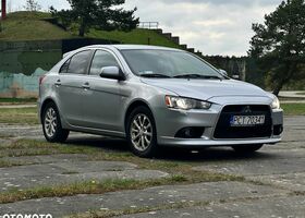 Міцубісі Lancer, об'ємом двигуна 1.8 л та пробігом 220 тис. км за 3564 $, фото 1 на Automoto.ua