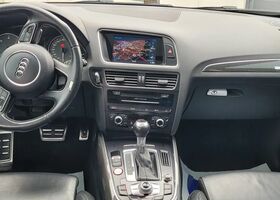 Ауді SQ5, об'ємом двигуна 2.97 л та пробігом 199 тис. км за 13585 $, фото 9 на Automoto.ua