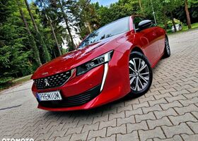 Пежо 508, объемом двигателя 1.6 л и пробегом 80 тыс. км за 19417 $, фото 8 на Automoto.ua