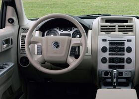 Меркури Маринер, Внедорожник / Кроссовер 2005 - н.в. 2.3 i 16V AWD