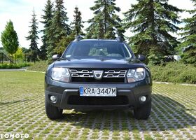 Дачія Duster, об'ємом двигуна 1.6 л та пробігом 69 тис. км за 10259 $, фото 14 на Automoto.ua