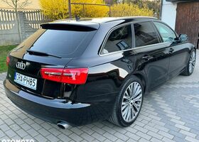 Ауді А6, об'ємом двигуна 1.98 л та пробігом 224 тис. км за 10778 $, фото 2 на Automoto.ua