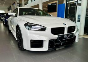 БМВ M2, объемом двигателя 2.99 л и пробегом 6 тыс. км за 71274 $, фото 1 на Automoto.ua