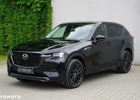 Мазда CX-60, объемом двигателя 3.28 л и пробегом 25 тыс. км за 53974 $, фото 2 на Automoto.ua