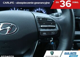 Хендай i30, об'ємом двигуна 1 л та пробігом 29 тис. км за 15119 $, фото 18 на Automoto.ua