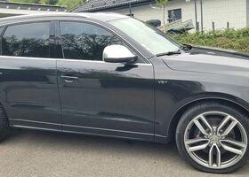 Ауді SQ5, об'ємом двигуна 2.97 л та пробігом 199 тис. км за 13585 $, фото 2 на Automoto.ua