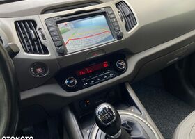 Кіа Sportage, об'ємом двигуна 1.69 л та пробігом 130 тис. км за 10043 $, фото 31 на Automoto.ua