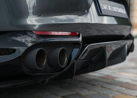 Сірий Феррарі 812, об'ємом двигуна 6.5 л та пробігом 20 тис. км за 344720 $, фото 19 на Automoto.ua