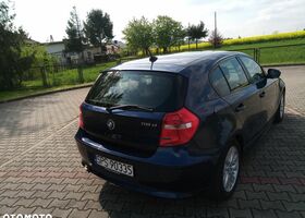 БМВ 1 Серия, объемом двигателя 2 л и пробегом 201 тыс. км за 4514 $, фото 18 на Automoto.ua