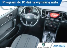 Сеат Ateca, об'ємом двигуна 1.5 л та пробігом 76 тис. км за 21382 $, фото 7 на Automoto.ua