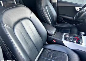 Ауді A7 Sportback, об'ємом двигуна 2.97 л та пробігом 252 тис. км за 14028 $, фото 15 на Automoto.ua