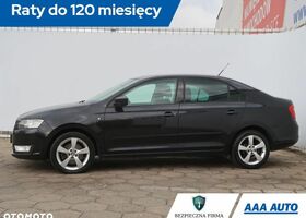 Шкода Рапід, об'ємом двигуна 1.6 л та пробігом 315 тис. км за 3888 $, фото 2 на Automoto.ua