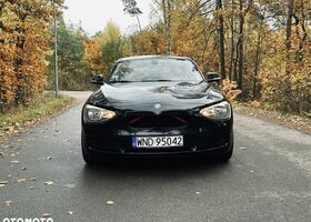 БМВ 1 Серия, объемом двигателя 1.6 л и пробегом 181 тыс. км за 6263 $, фото 4 на Automoto.ua