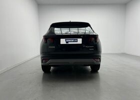 Хендай Туксон 2025 в Европе на Automoto.ua Зеленый Хендай Туксон, объемом двигателя 1.6 л и пробегом 774 тыс. км за 41819 $, фото 6 на Automoto.ua