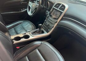 Шевроле Малібу 2014 у Європі на Automoto.ua Білий Шевроле Малібу, об'ємом двигуна 1.96 л та пробігом 166 тис. км за 9232 $, фото 7 на Automoto.ua