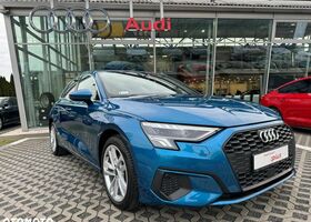 Ауді А3, об'ємом двигуна 1.5 л та пробігом 33 тис. км за 28056 $, фото 2 на Automoto.ua