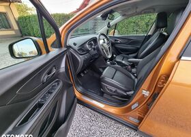 Опель Mokka, об'ємом двигуна 1.36 л та пробігом 88 тис. км за 15076 $, фото 4 на Automoto.ua