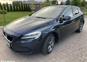 Вольво V40, об'ємом двигуна 1.97 л та пробігом 167 тис. км за 12678 $, фото 3 на Automoto.ua