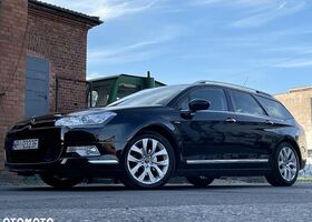 Ситроен С5, объемом двигателя 2 л и пробегом 262 тыс. км за 6458 $, фото 26 на Automoto.ua