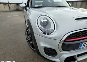 Мини John Cooper Works, объемом двигателя 2 л и пробегом 60 тыс. км за 20065 $, фото 11 на Automoto.ua