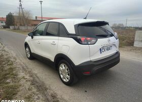 Опель Crossland, об'ємом двигуна 1.2 л та пробігом 12 тис. км за 12743 $, фото 12 на Automoto.ua