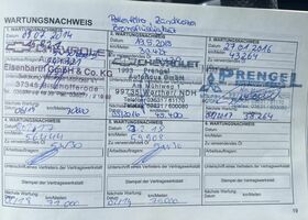 Чорний Шевроле Авео, об'ємом двигуна 1.23 л та пробігом 169 тис. км за 4838 $, фото 11 на Automoto.ua