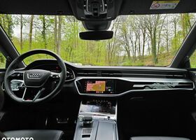 Ауди A7 Sportback, объемом двигателя 1.97 л и пробегом 34 тыс. км за 53995 $, фото 10 на Automoto.ua