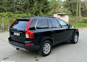 Вольво ХС90, об'ємом двигуна 2.4 л та пробігом 328 тис. км за 7754 $, фото 13 на Automoto.ua