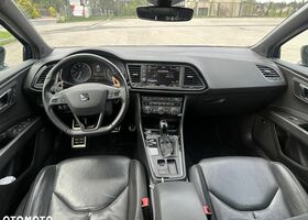 Сеат Леон, объемом двигателя 1.98 л и пробегом 159 тыс. км за 16955 $, фото 11 на Automoto.ua