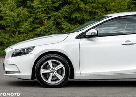 Вольво V40, об'ємом двигуна 1.97 л та пробігом 154 тис. км за 10562 $, фото 9 на Automoto.ua