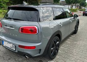 Сірий Міні Cooper S, об'ємом двигуна 0 л та пробігом 110 тис. км за 15442 $, фото 5 на Automoto.ua