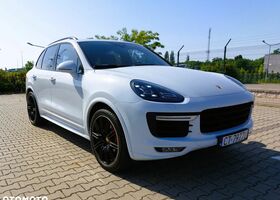 Порше Cayenne, об'ємом двигуна 4.81 л та пробігом 194 тис. км за 49244 $, фото 5 на Automoto.ua