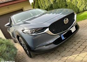 Мазда CX-30, объемом двигателя 2 л и пробегом 45 тыс. км за 21058 $, фото 17 на Automoto.ua