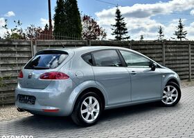 Сеат Leon, об'ємом двигуна 1.6 л та пробігом 172 тис. км за 4082 $, фото 6 на Automoto.ua