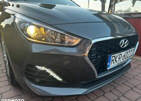 Хендай i30, об'ємом двигуна 1.37 л та пробігом 85 тис. км за 11555 $, фото 7 на Automoto.ua