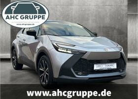Тойота C-HR 2025 у Європі на Automoto.ua Тойота C-HR, об'ємом двигуна 1.99 л та пробігом 15 тис. км за 40990 $, фото 1 на Automoto.ua