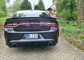 Додж Charger, об'ємом двигуна 6.42 л та пробігом 95 тис. км за 33207 $, фото 2 на Automoto.ua