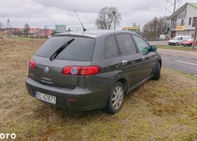 Фіат Croma, об'ємом двигуна 1.91 л та пробігом 220 тис. км за 2138 $, фото 5 на Automoto.ua