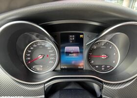 Мерседес В-Класс 2024 в Европе на Automoto.ua Белый Мерседес В-Класс, объемом двигателя 1 л и пробегом 35 тыс. км за 74819 $, фото 10 на Automoto.ua