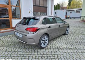 Ситроен С4, объемом двигателя 1.2 л и пробегом 140 тыс. км за 7754 $, фото 2 на Automoto.ua