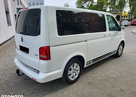 Фольксваген Transporter, об'ємом двигуна 1.98 л та пробігом 250 тис. км за 11879 $, фото 5 на Automoto.ua