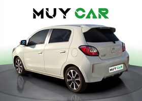Мицубиси Спейс Стар 2021 в Европе на Automoto.ua Белый Мицубиси Спейс Стар, объемом двигателя 1.19 л и пробегом 15 тыс. км за 14552 $, фото 4 на Automoto.ua