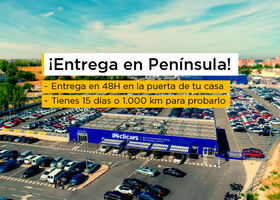 Хендай і20 2022 у Європі на Automoto.ua Синій Хендай і20, об'ємом двигуна 1 л та пробігом 72 тис. км за 16908 $, фото 4 на Automoto.ua
