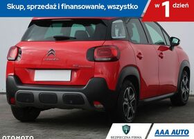 Ситроен C3 Aircross, объемом двигателя 1.2 л и пробегом 29 тыс. км за 11015 $, фото 5 на Automoto.ua