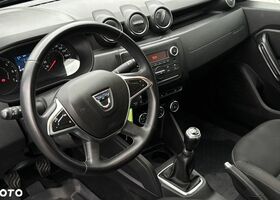 Дачия Duster, объемом двигателя 1.46 л и пробегом 113 тыс. км за 11857 $, фото 3 на Automoto.ua