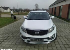 Кіа Sportage, об'ємом двигуна 2 л та пробігом 230 тис. км за 11987 $, фото 7 на Automoto.ua