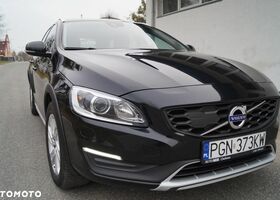 Вольво V60 Cross Country, об'ємом двигуна 2.4 л та пробігом 229 тис. км за 15745 $, фото 20 на Automoto.ua