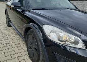 Вольво C30, об'ємом двигуна 1.56 л та пробігом 195 тис. км за 4946 $, фото 25 на Automoto.ua