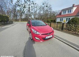 Хендай i30, объемом двигателя 1.4 л и пробегом 85 тыс. км за 7235 $, фото 2 на Automoto.ua